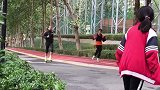 中超-17赛季-揭秘鲁能日常训练  马加特“定制”上下坡跑道球员举实心球狂奔-专题