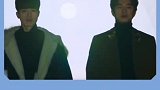 请你们安静地做一对美男子吧