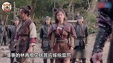 武动乾坤速看版 第2集  林动在山上偶遇绫清竹 林琅天为查异魔回林家