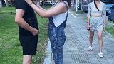 幸福就是，你让我心动，我让你心安