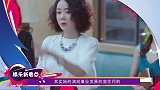 “尓豪”的扮演者为照顾毁容女友，放弃前途！4年后女友爆火!