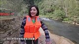 世界多美丽：古龙山漂流记，晓涵踏上征程，有种盗墓笔记的感觉！