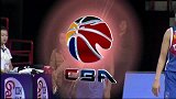 CBA-1516赛季-常规赛-第11轮-辽宁药都本溪129:105天津融宝支付-精华