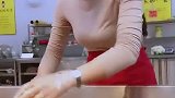 笑得这么甜美，我都心动了真想和你去登记