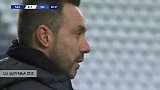 恰尔汗奥卢 意甲 2020/2021 萨索洛 VS AC米兰 精彩集锦
