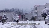 春运出行留意天气预报！大范围雨雪天气来袭，具有一定极端性