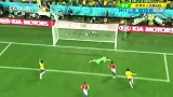 世界杯-14年-《巴西快线》：西村雄一力助巴西逆转克罗地亚-新闻