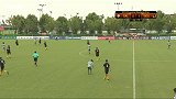 录播-2019潍坊杯第3轮 桑托斯拉古纳VS狼队
