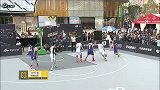 篮球-16年-3x3篮球黄金联赛太原站-全场