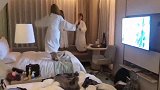 女生私底下是不是都这样？表面光鲜靓丽，其实邋遢到你想不到！