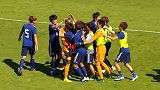 土伦杯-日本U22两度落后两度扳平 点球大战7-6战胜墨西哥U22进决赛