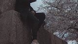 武汉大学的票没抢到，只能去日本赏樱花了！