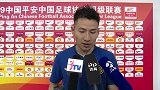 特谢拉称赞杨笑天为巨星 奥帅根据富力打法做过专门部署