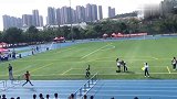 盘点学校运动会上让人惊讶和笑喷一些场面