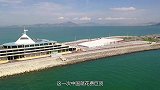 中国把250吨水泥沉入海底，西方国家充满疑惑，让人意外！
