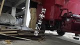 发电机报废，艰难到家，很多东西都要扔掉，不要了