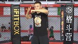 【在家学格斗第18集】多斯教练拳击课 摆拳