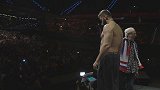 UFC-16年-格斗之夜87鹿特丹站赛前称重仪式集锦-精华