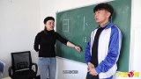 “日、卜、木”能组成什么字？学霸怎么都想不出来，有这么难吗？