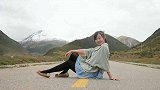 为什么都讨厌西藏穷游女？司机：除了蹭吃蹭喝，还干这些事