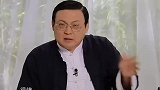 老梁：朱元璋称帝好友求官被杀，一句话百样说，听其中缘由