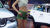 去年红极一时的手表妹终于回来啦