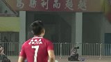 U23亚洲杯青云志-胡靖航：最佳新人不想只做根宝眼中的“武磊二世”