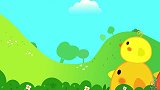 蜡笔小精灵：幼儿儿歌，幼儿歌谣，幼儿故事，神奇的月亮星星饼干