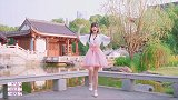 点击领取你的桃花仙！元气小姐姐《桃花笑》