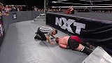 WWE-16年-NXT接管大赛2016：萨摩亚乔VS中邑真辅集锦-精华