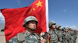 壮我华夏军魂！中国军队积极参与“和平使命-2021”反恐军演