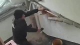 业主带水压接自来水，谁敢挑战这一创举