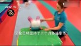 五岁小女孩四肢残缺仍跑完21公里马拉松！