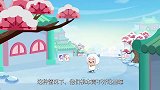 喜羊羊与灰太狼：大家都来讨好喜羊羊了，为了拿到冰扇，大家加油