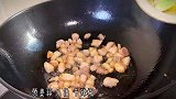 谁点的红烧鲅鱼，我来交作业了