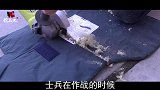 防弹衣为何不能将人的四肢都包裹起来保护？