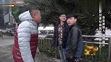 被路人认错的明星，黄子韬误成防弹少年团成员，岳云鹏秒变李大嘴