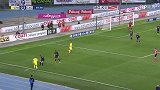 第59分钟切沃球员莱里斯射门