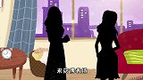女儿爱上了“做家务”，为何却愁坏了妈妈
