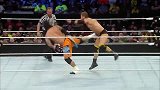 WWE-14年-SD第766期：单打赛乌索兄弟vs贝壳队-花絮