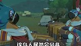 为了个鸟人翻山越岭的游戏玩家游戏 游戏杂谈 塞尔达荒野之息