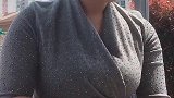 你们别怕，我不是老虎，