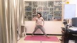 明星私教健身课：瑜伽软开（张娜）