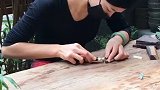 工作之余，贪玩的狠