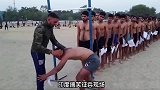 印度搞笑征兵！看完不笑来找我！