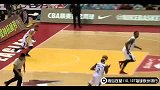 CBA-1314赛季-常规赛-第4轮-青岛双星110：127福建泉州银行-精华