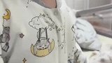 十来斤的体重，一百多斤的心眼