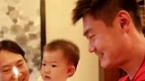 张培萌 先是妻子控诉他家暴！今天说其实是妻子家暴，婚内强势、索要钱、争孩子抚养权！不知所措