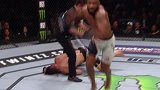 UFC-16年-UFC205：中量级韦德曼vs罗梅罗集锦-精华