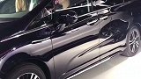 超级省油的家用MPV，了解一下